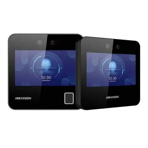 Value Series Face Access Terminal